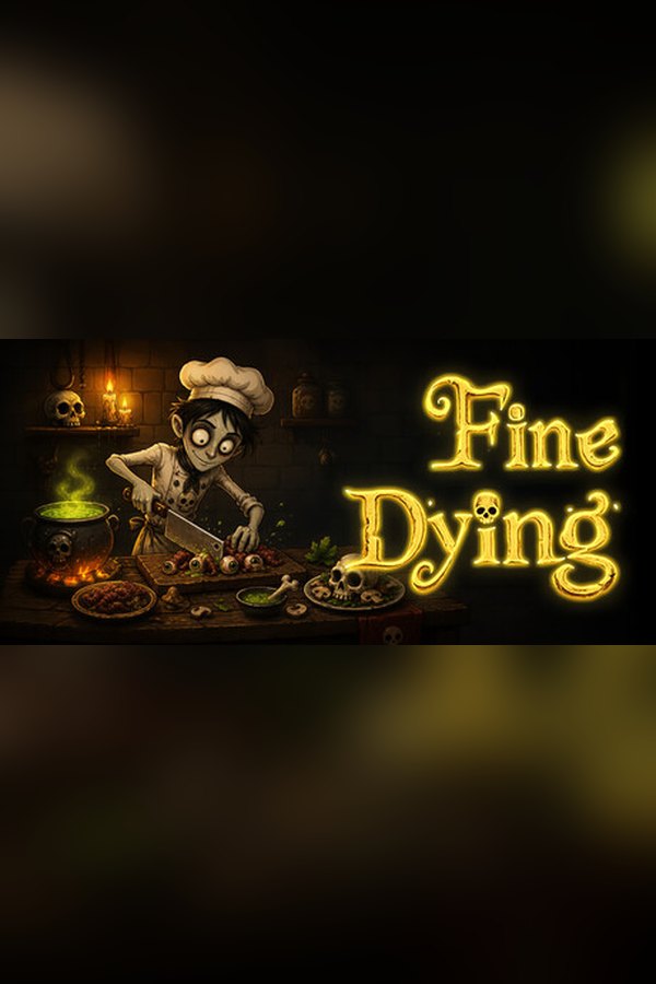 Fine Dying