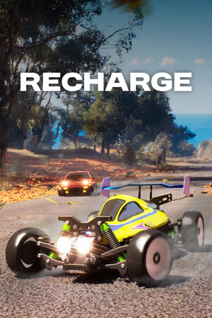 Recharge: Room Games