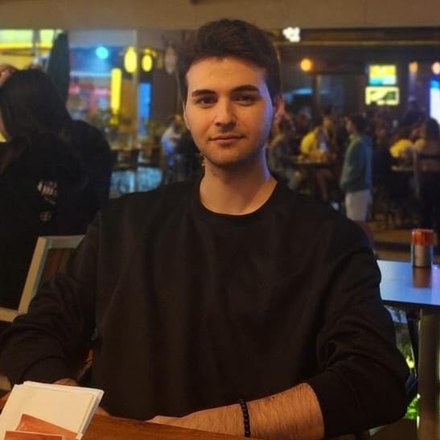 Batuhan Kaymaz