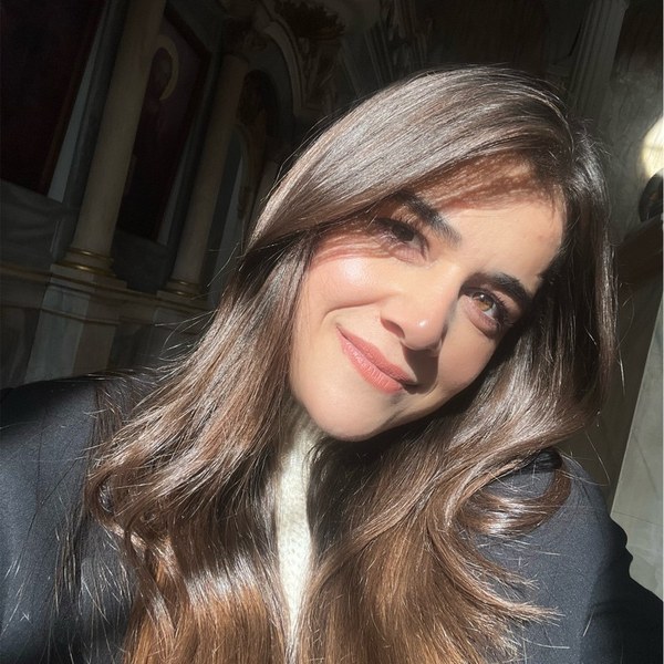 Gülbari Akman