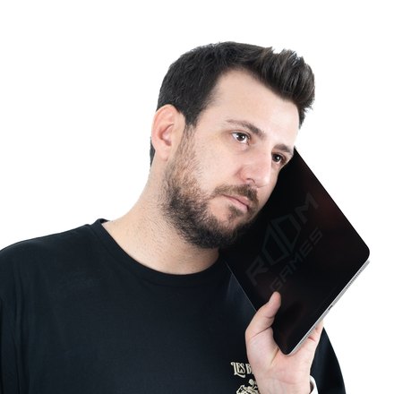 Kaan Şahin